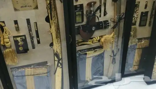 دروع وسيوف ومشالح بنرات بسعر الجمله 41