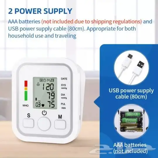 للبيع جهاز RZ لقياس ضغط الدم التلقائي الرقمي 0