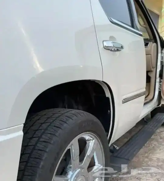 إصلاح الدعسات الجانبيه الكهربائيه 2