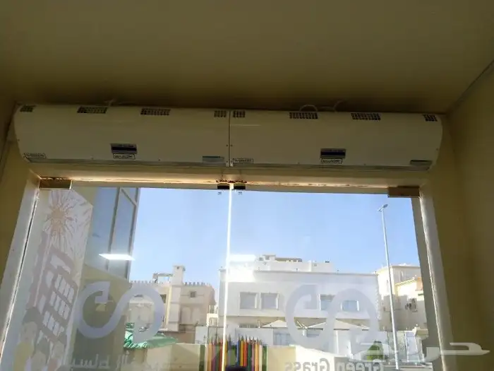 ستائر هوائية كورية المدينة المنورة 8