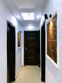 ديكورات جبسيه داخليه و خارجيه 25