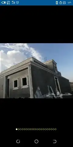 ديكورات جبسيه داخليه و خارجيه 6