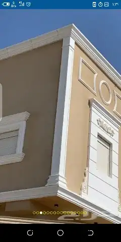 ديكورات جبسيه داخليه و خارجيه 5