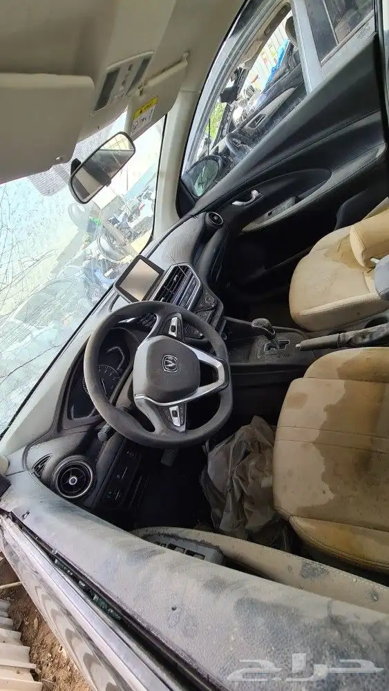 قطع غيار شنجان السفن 2021 0