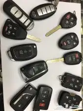 فتح أبواب السيارات وبرمجه السيارات المشفره 2