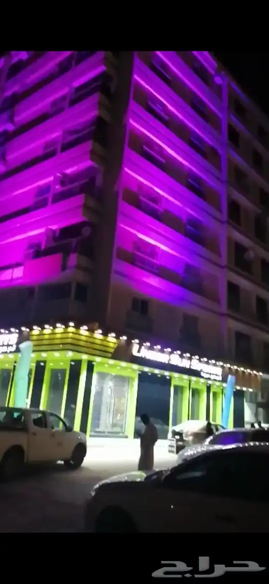 بالونات افتتاح المحلات 9