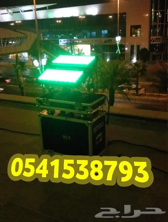 بالونات افتتاح المحلات 19