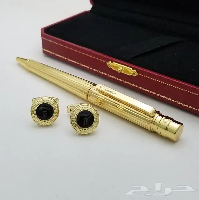 اطقم اقلام كبكات 32