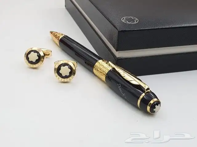 اطقم اقلام كبكات 63