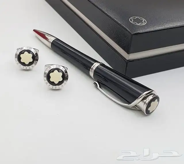 اطقم اقلام كبكات 56