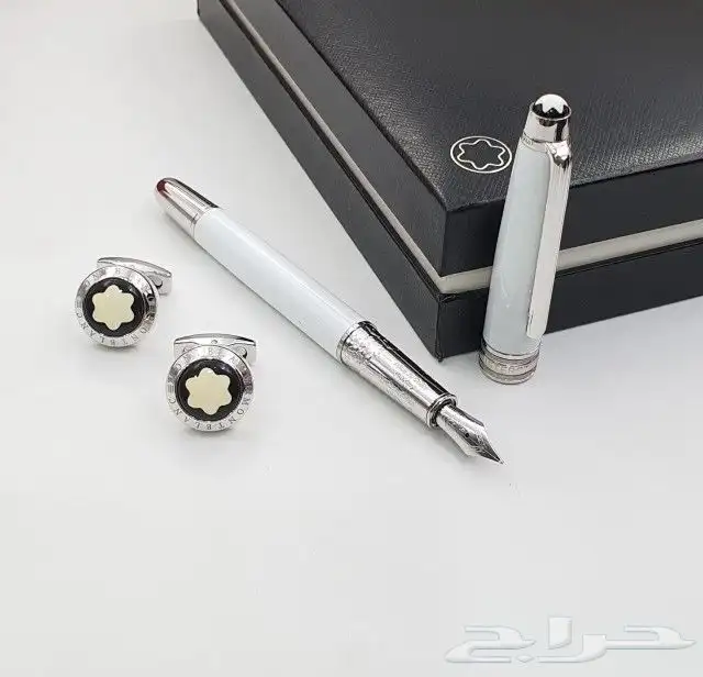 اطقم اقلام كبكات 53