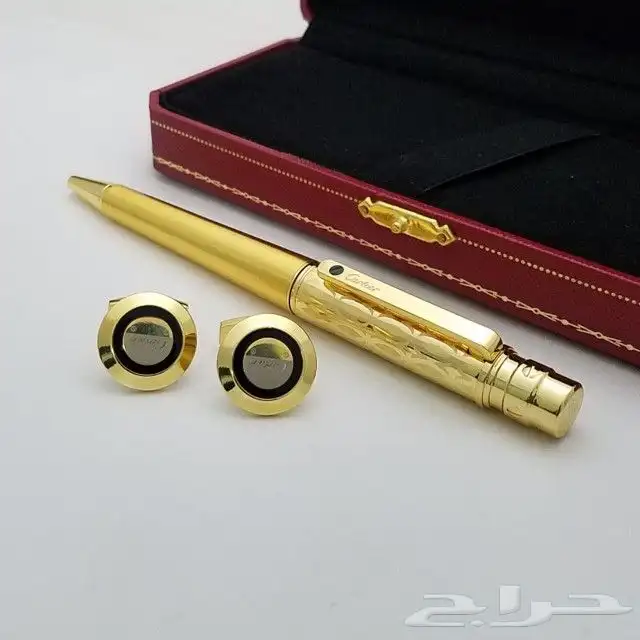 اطقم اقلام كبكات 30