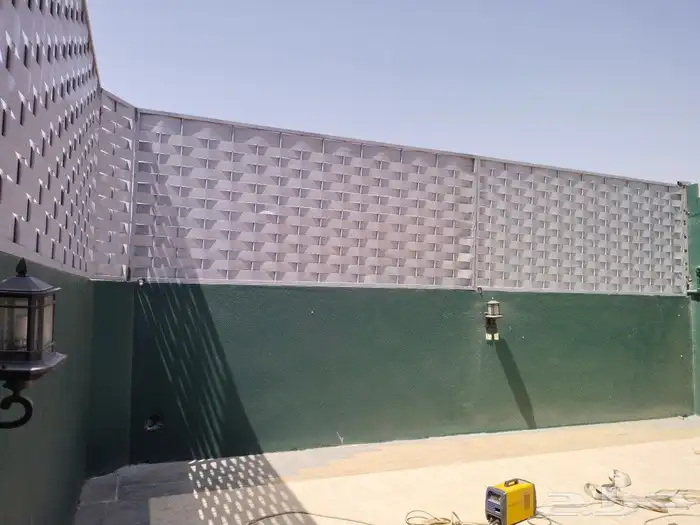 مضلات وسواتر نجران الشرفه 16