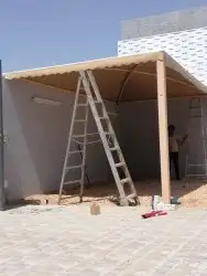 مضلات وسواتر نجران الشرفه 8