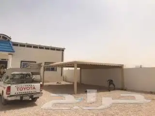 مضلات وسواتر نجران الشرفه 12