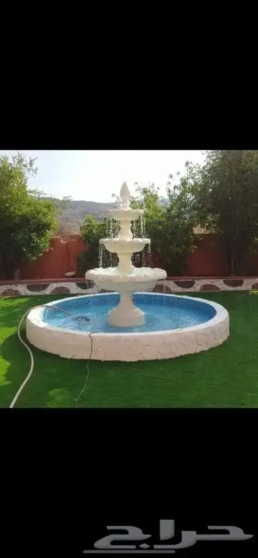 فني شلالات ونوافير 13