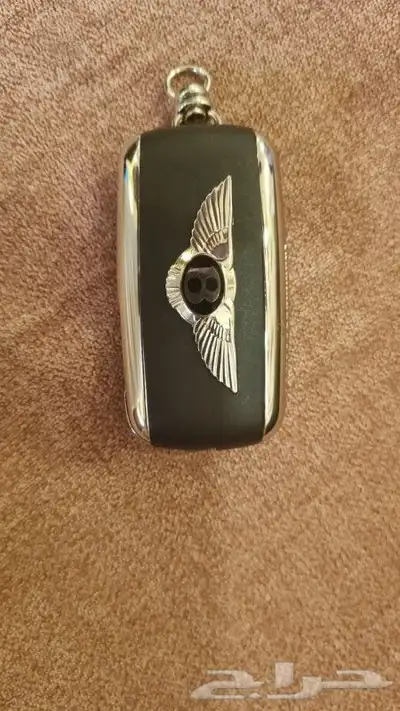 قطع بنتلي امكانية الشحن 0554339980 12