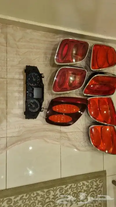 قطع بنتلي امكانية الشحن 0554339980 10