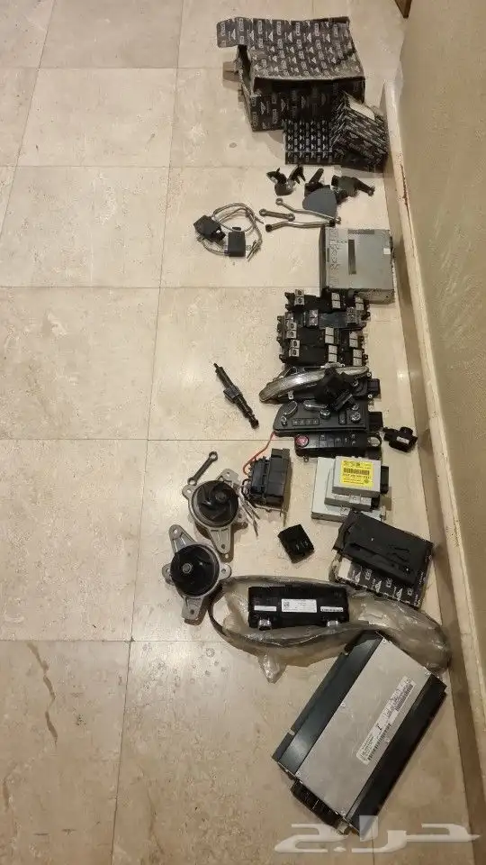 قطع غيار بنتلي امكاتية الشحن0554339980 3