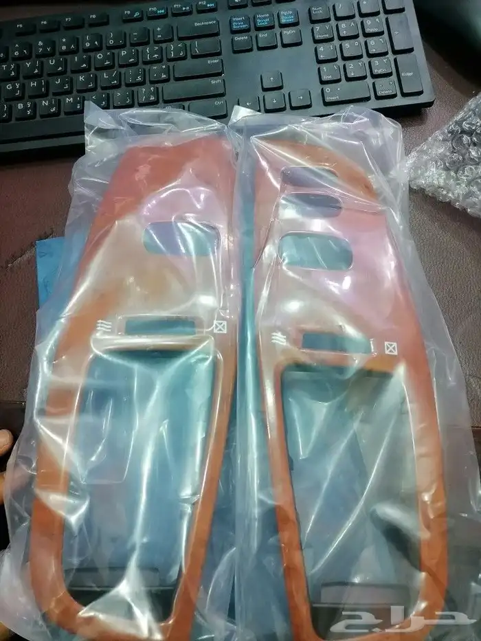 ديكورات فتحت المكيف لند كروزر من 2003 الى2007 0