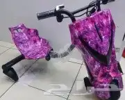 سكوتر درفت اقساط 36 و 48 فولت 11