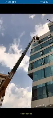 إيجار كرينات بأسعار مناسبه والله الموفق 6