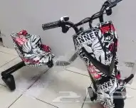 سكوتر درفت اقساط 36 و 48 فولت 12