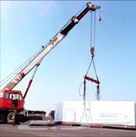 إيجار كرينات بأسعار مناسبه والله الموفق 4