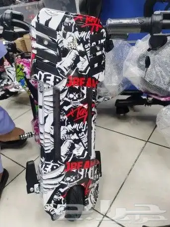 سكوتر درفت اقساط 36 و 48 فولت 7