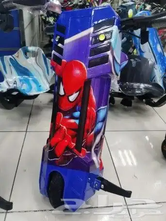 سكوتر درفت اقساط 36 و 48 فولت 9