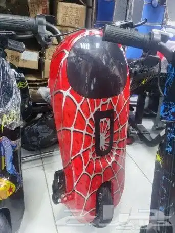 سكوتر درفت اقساط 36 و 48 فولت 21