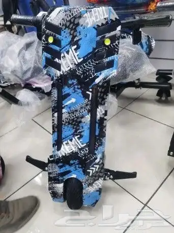 سكوتر درفت اقساط 36 و 48 فولت 10