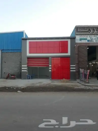 لوحات إشهارية كلادينج اعلانات احرف بارزة 20