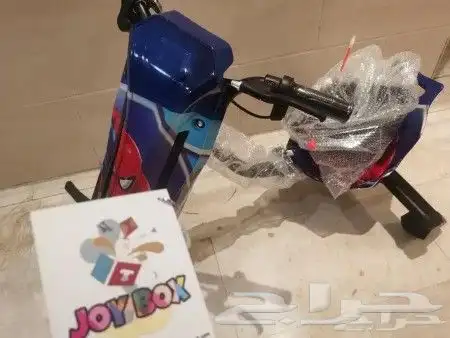 سكوتر درفت اقساط 36 و 48 فولت 17