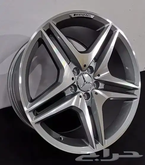 جنوط bmw جديدة 6