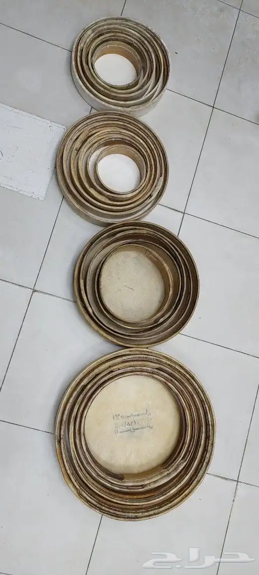 دفوف طيران طبول وطني وزير نقرزان للبيع 4