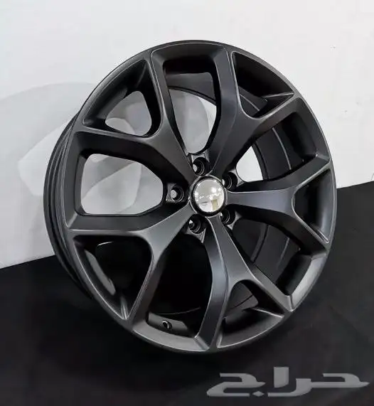 جنوط bmw جديدة 16