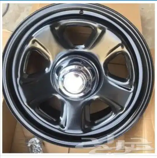 جنوط وغطيان دوج بوليسي مقاس 18 0