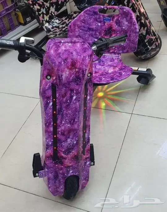 سكوتر درفت اقساط 36 و 48 فولت 26