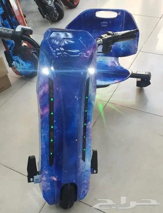 سكوتر درفت اقساط 36 و 48 فولت 24