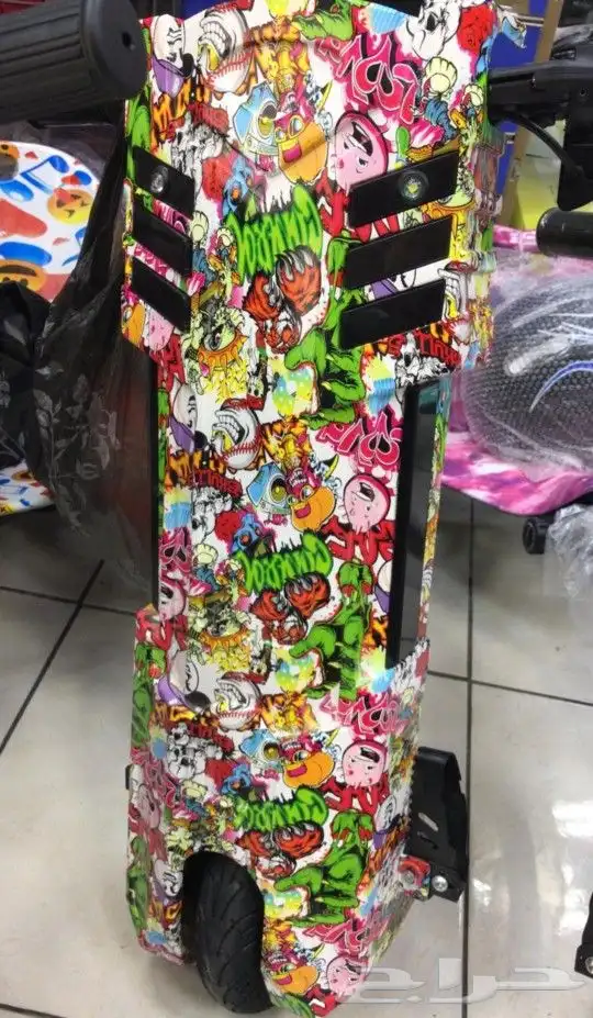 سكوتر درفت اقساط 36 و 48 فولت 19