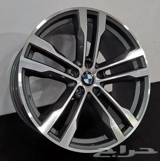 جنوط bmw جديدة 3