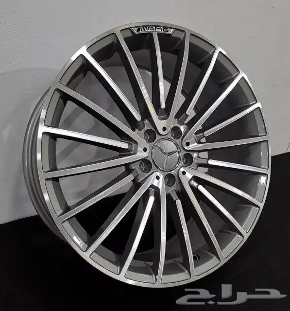 جنوط bmw جديدة 8