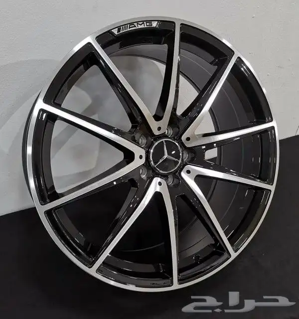 جنوط bmw جديدة 10