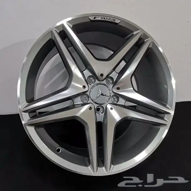 جنوط bmw جديدة 5