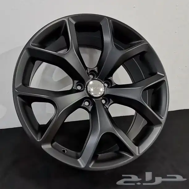 جنوط bmw جديدة 23