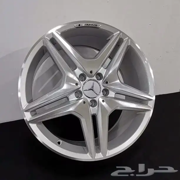 جنوط bmw جديدة 7