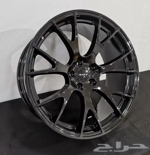 جنوط bmw جديدة 20