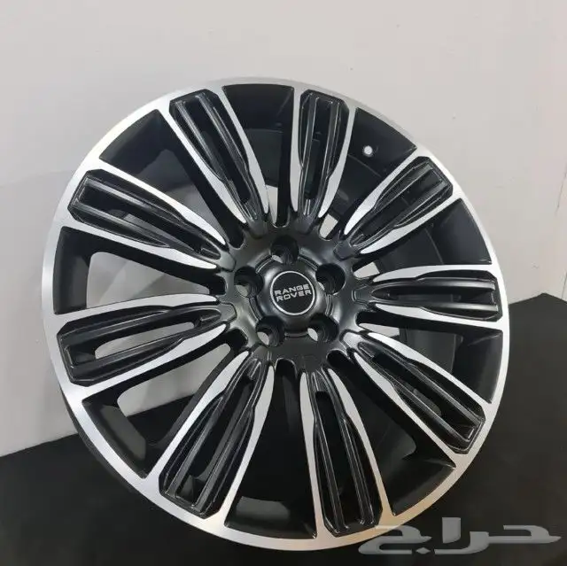 جنوط bmw جديدة 25
