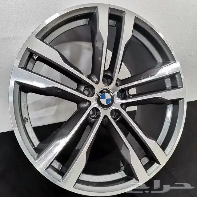 جنوط bmw جديدة 2